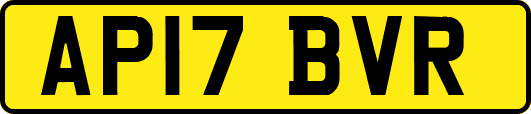 AP17BVR