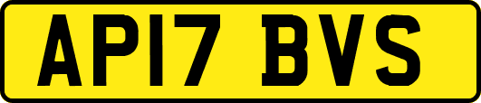 AP17BVS