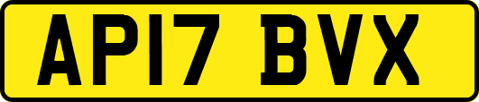 AP17BVX