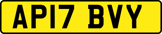 AP17BVY