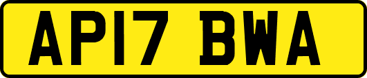 AP17BWA
