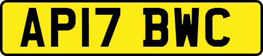 AP17BWC