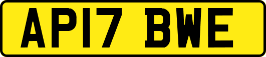 AP17BWE