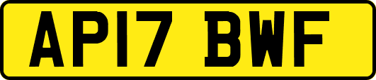 AP17BWF