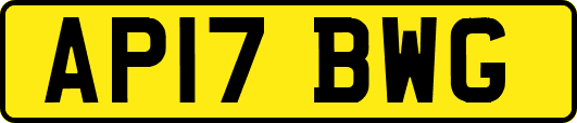 AP17BWG