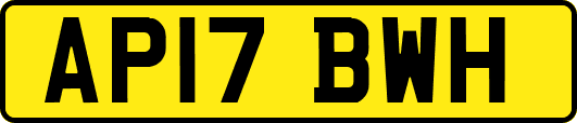AP17BWH