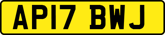 AP17BWJ