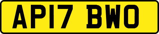 AP17BWO