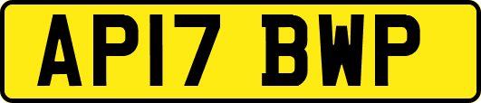 AP17BWP