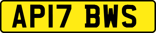 AP17BWS