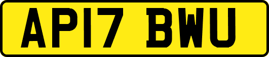 AP17BWU