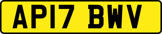 AP17BWV