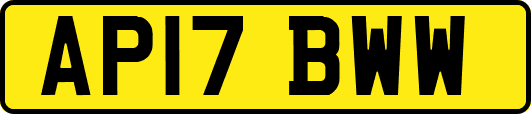 AP17BWW