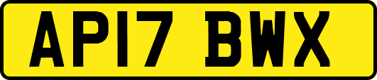 AP17BWX
