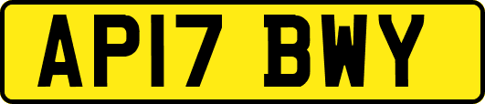 AP17BWY
