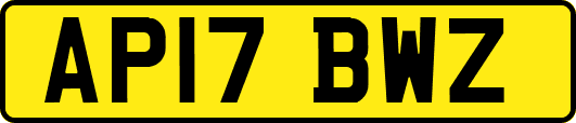 AP17BWZ