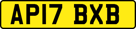 AP17BXB