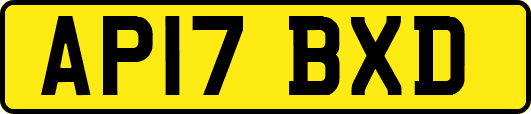 AP17BXD