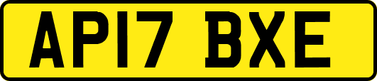 AP17BXE