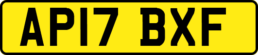 AP17BXF