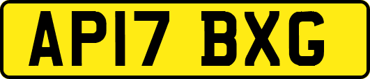 AP17BXG