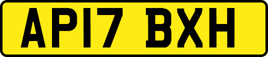 AP17BXH