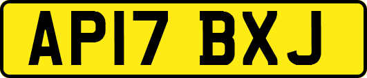 AP17BXJ