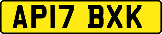 AP17BXK