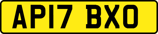AP17BXO