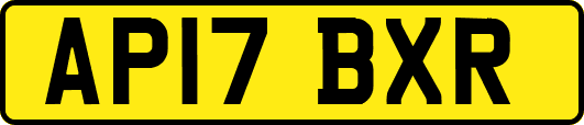 AP17BXR