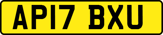 AP17BXU