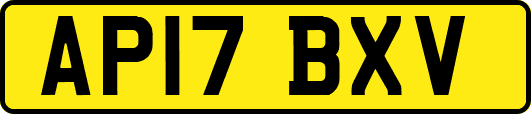 AP17BXV