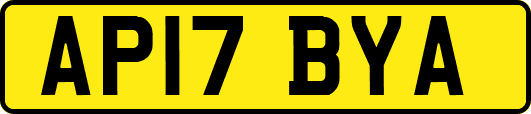 AP17BYA