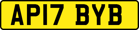 AP17BYB