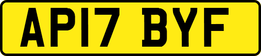 AP17BYF