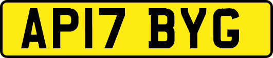 AP17BYG