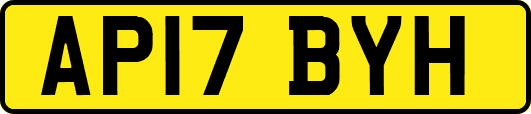 AP17BYH