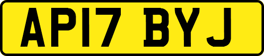 AP17BYJ