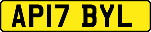 AP17BYL