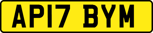 AP17BYM