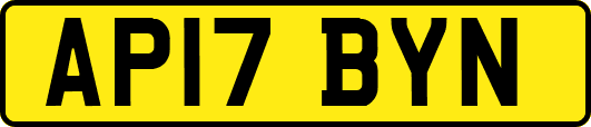 AP17BYN