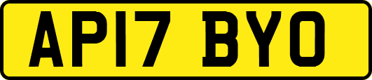 AP17BYO
