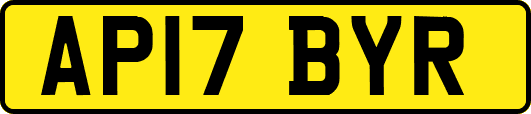 AP17BYR