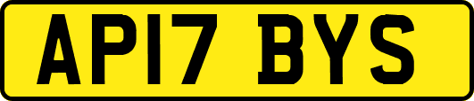 AP17BYS