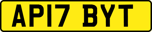 AP17BYT