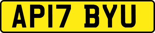 AP17BYU