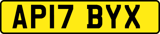 AP17BYX