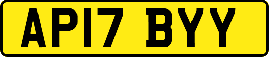 AP17BYY