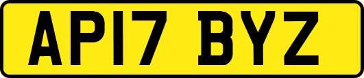 AP17BYZ