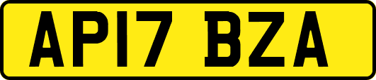 AP17BZA